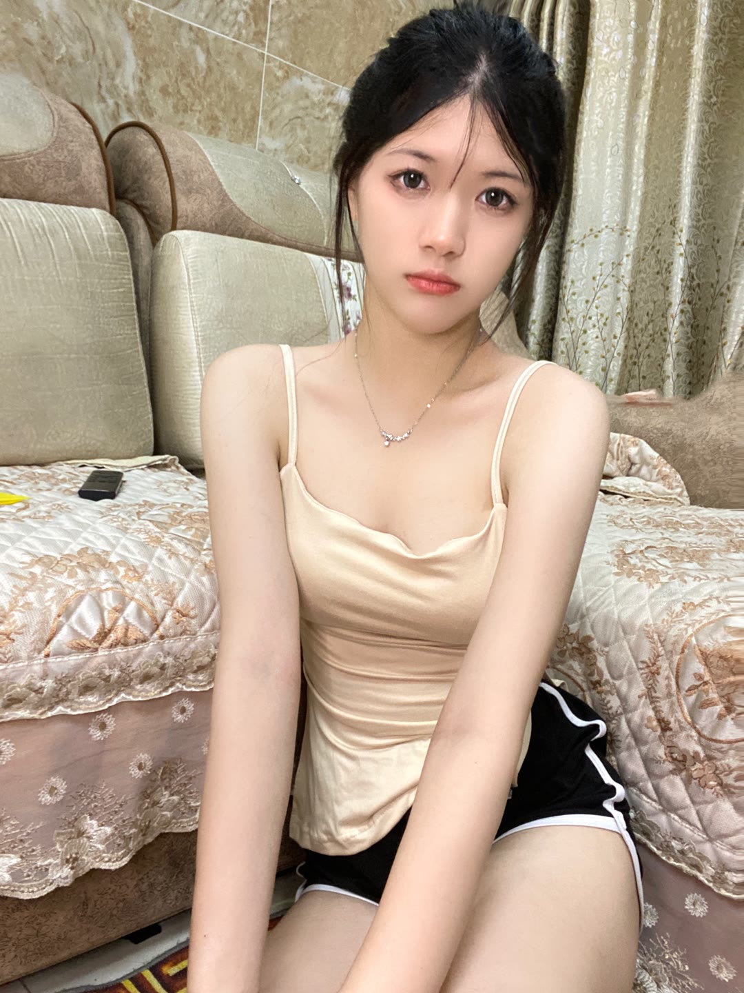 善良漂亮妹妹