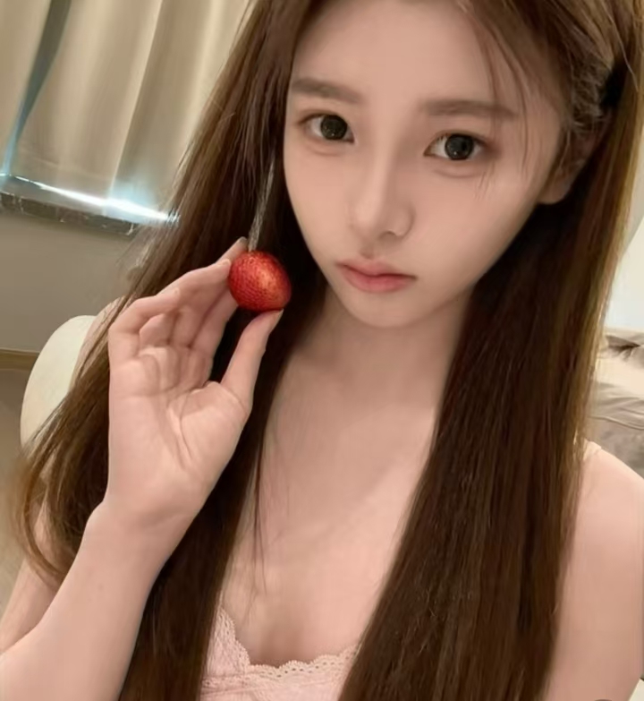 福田清纯学妹风小香