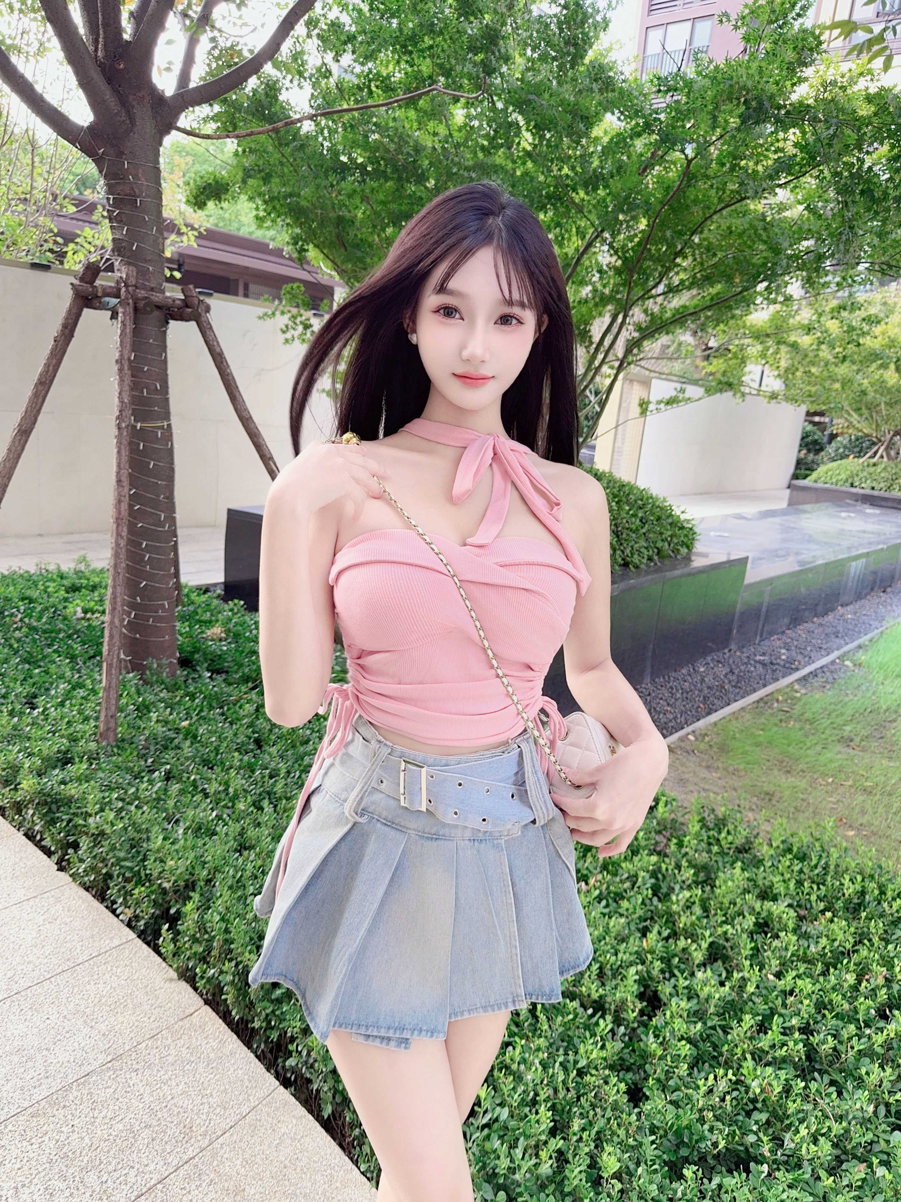 闵行小甜甜