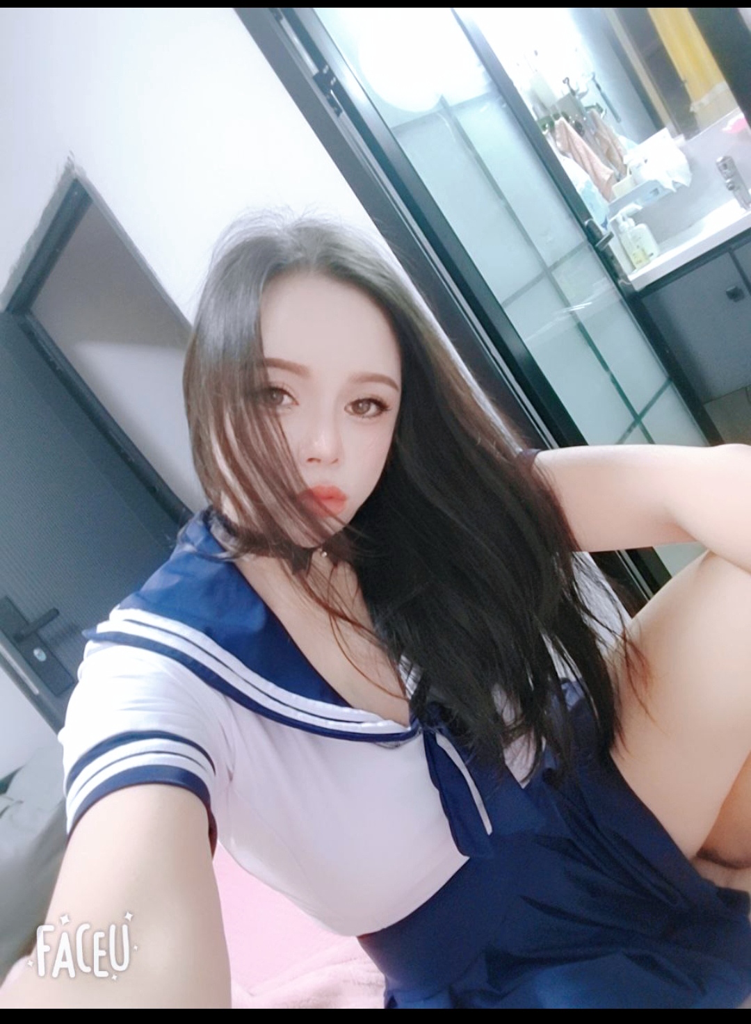 椒江服务系性感小甜甜