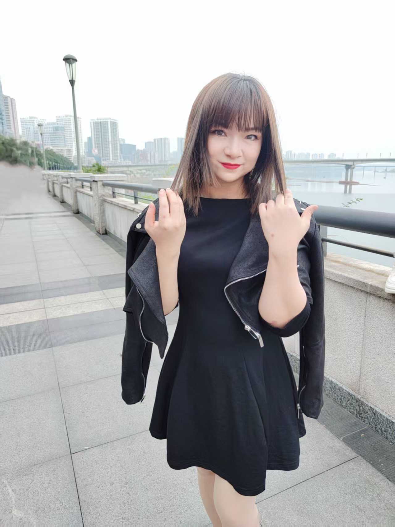 天元兼职御姐美惠