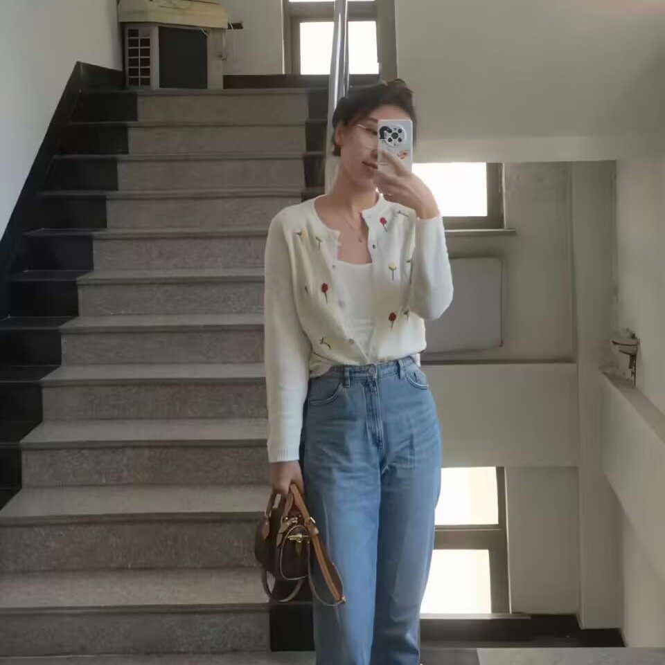 高颜值一米七还多