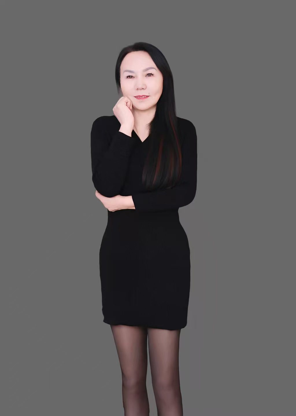 上海刚下海的老凤