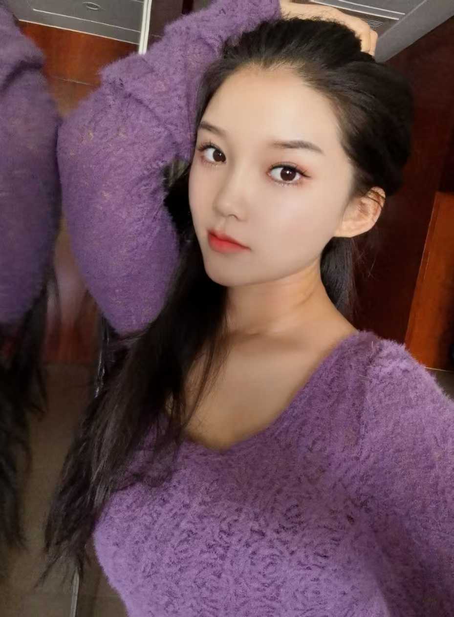 香洲丰满辣妹然然