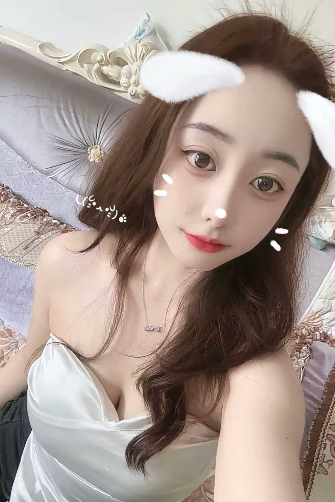 长相甜美，哈尔滨sao女一枚