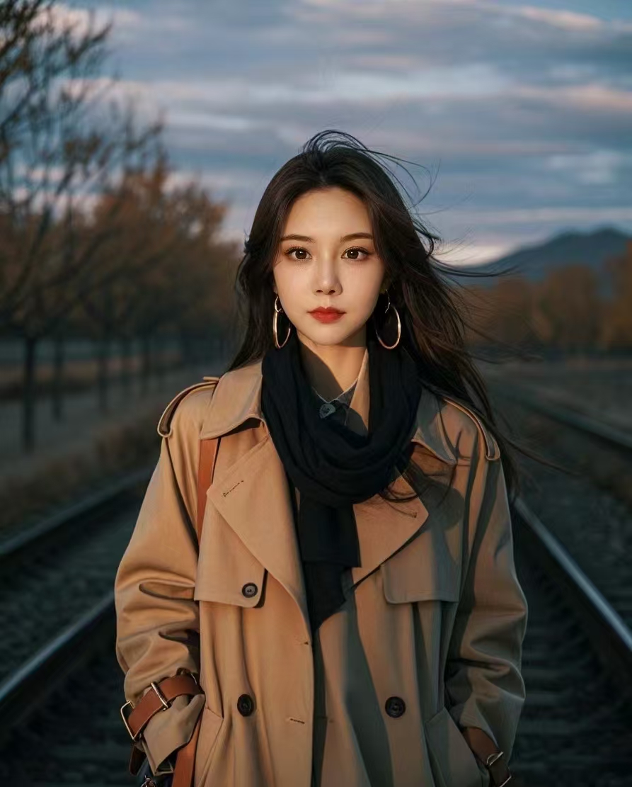 昆明市川妹子