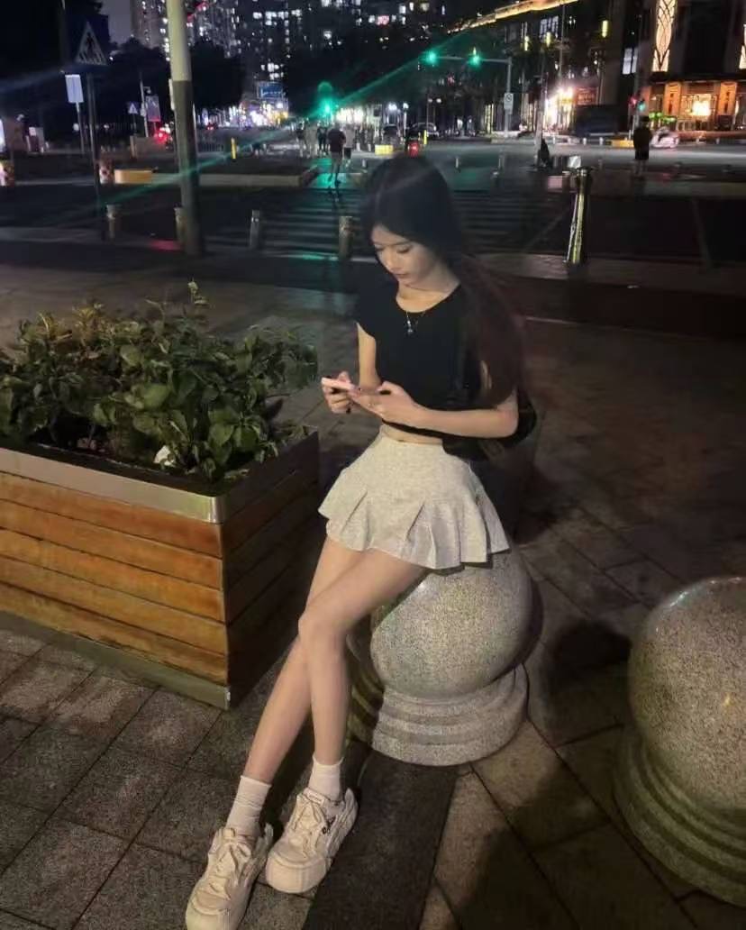 玄武区兼职小魔女