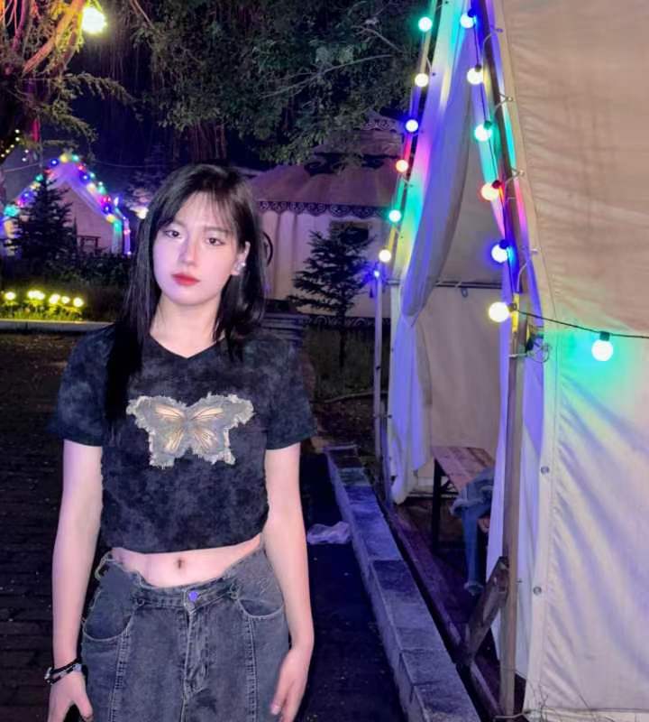 娄星区新人菲菲，服务真心不错