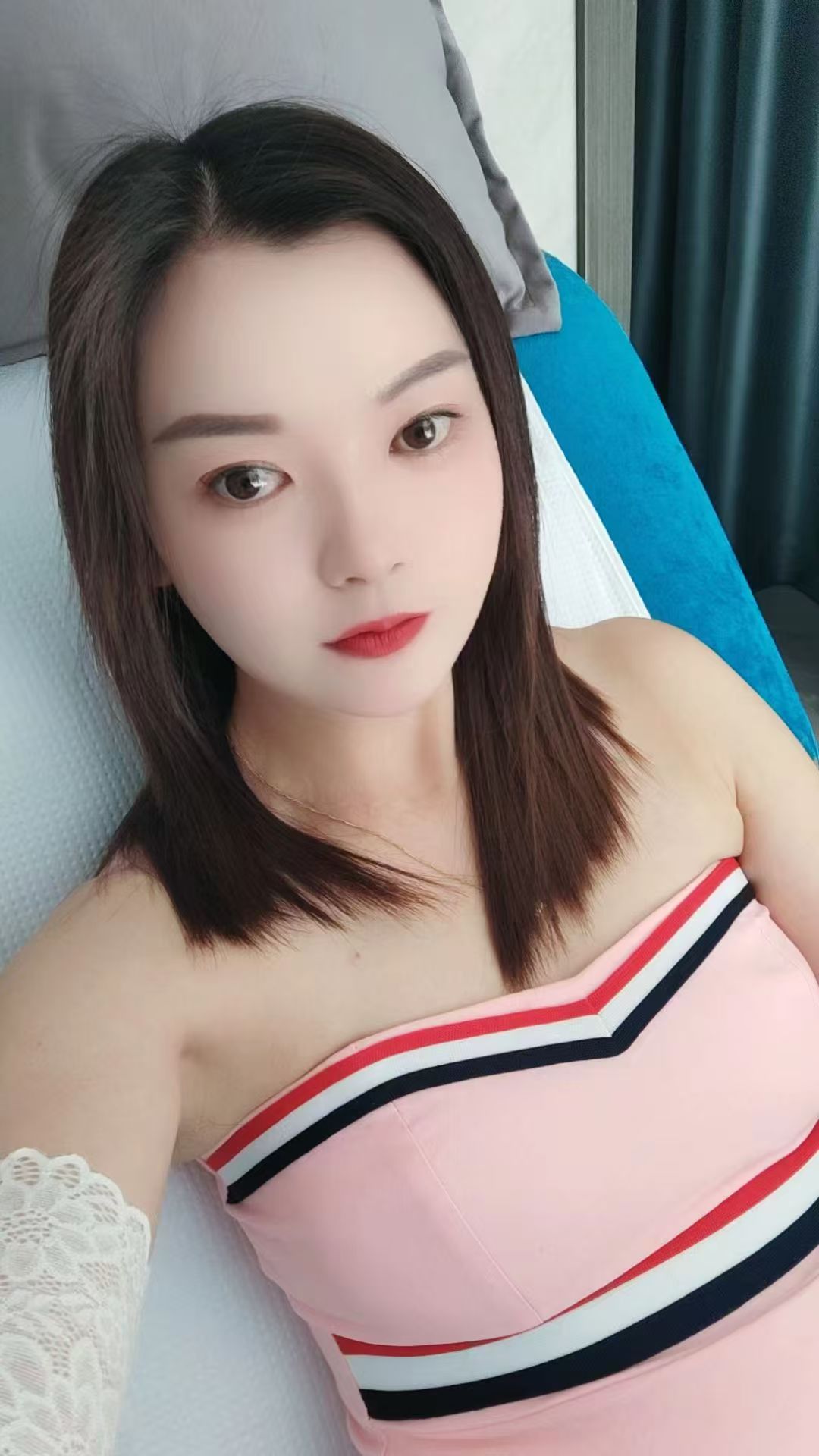 少妇兼职 见人付款