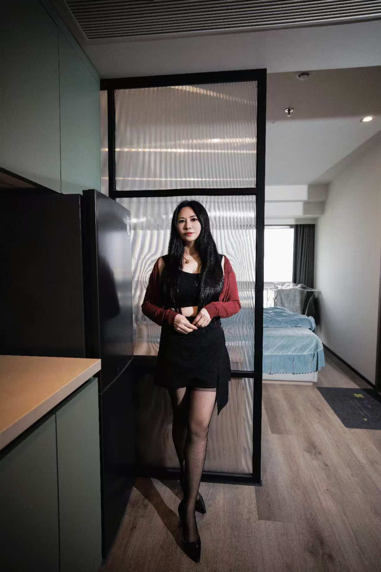 康桥情趣少妇