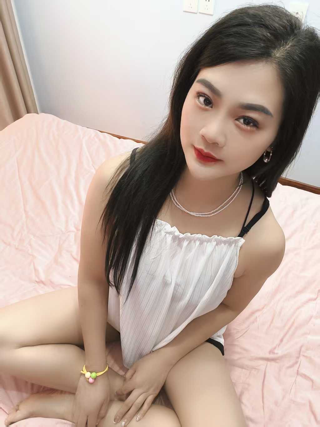 探竞秀温顺小北值得一试