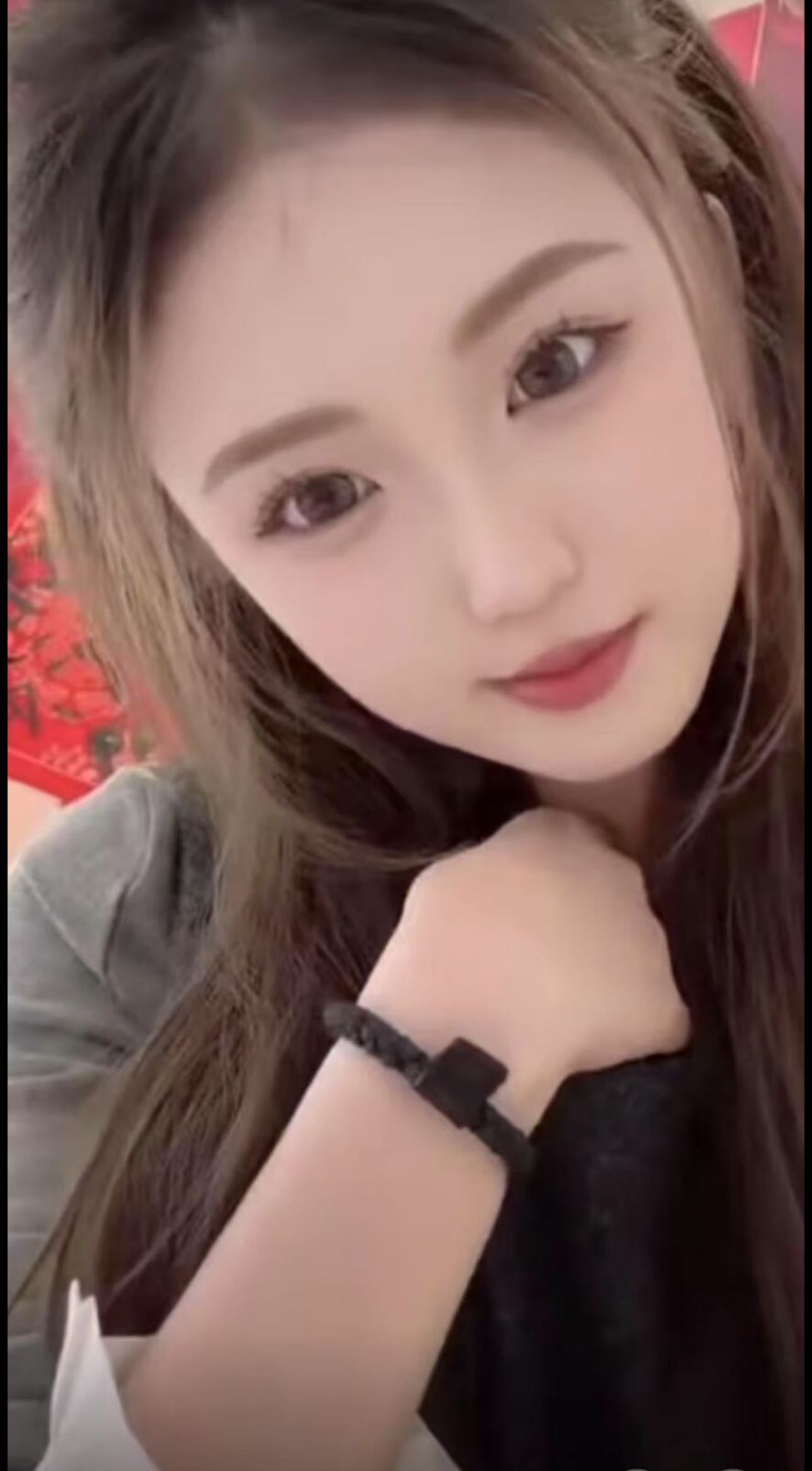 美女大方,配合度高