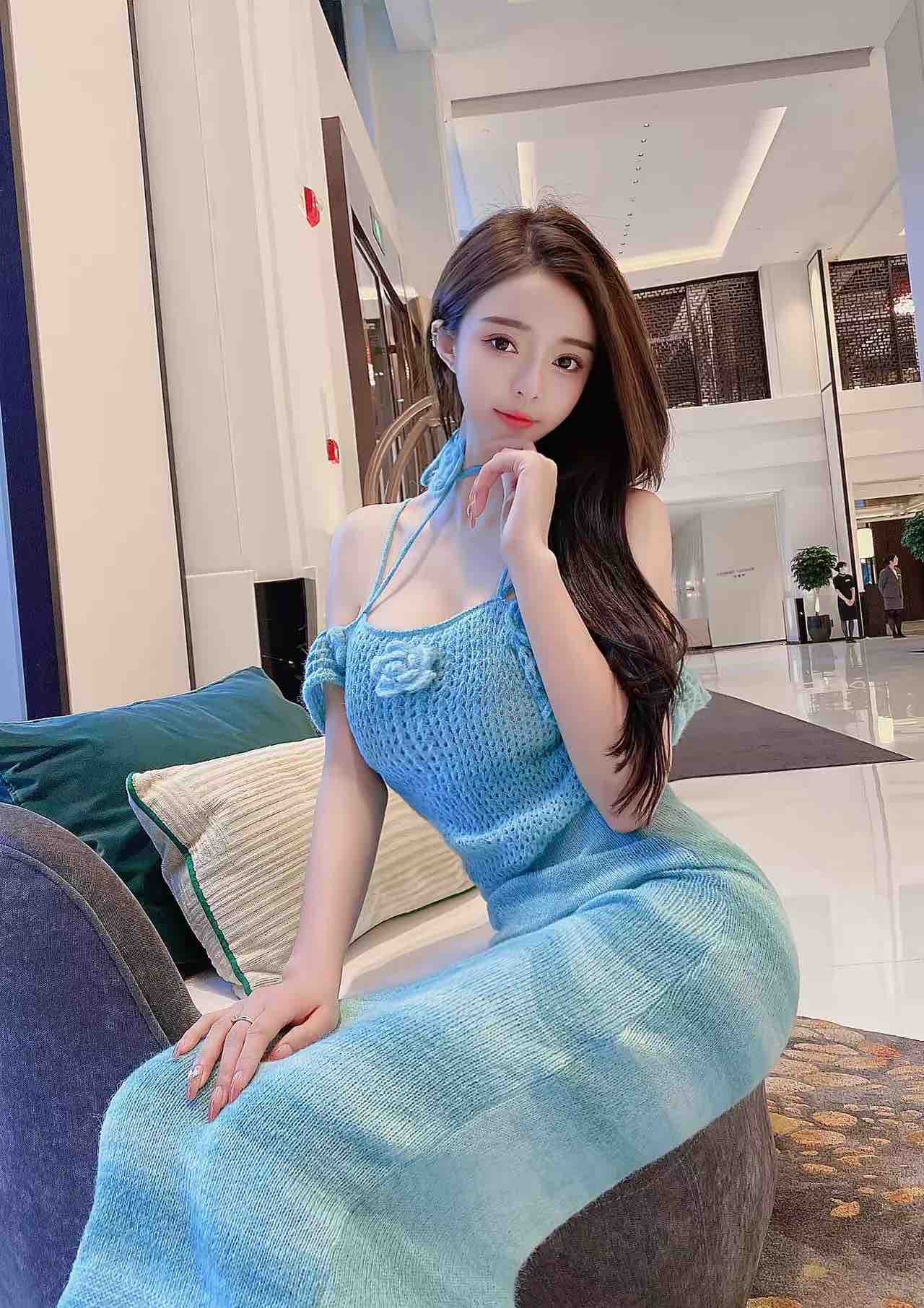 普陀御姐允溪