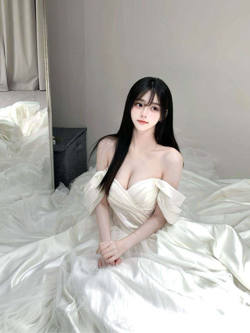 余杭00后极品白小纯