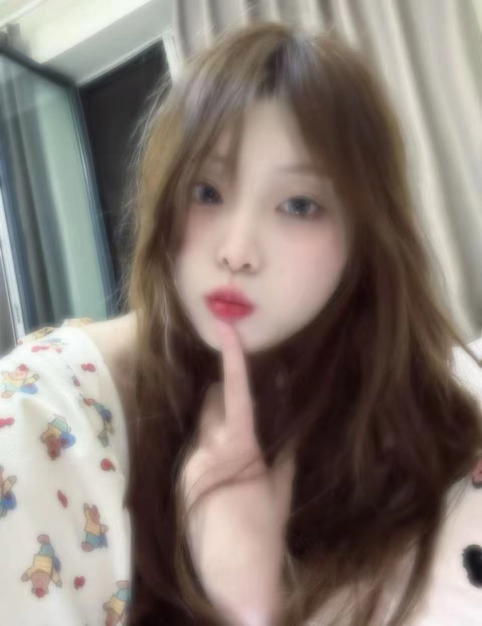南开白嫩小女友甜心