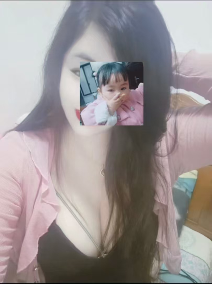 港口区大奶服务系欣欣