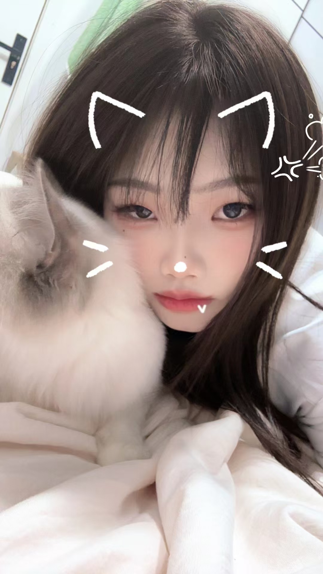 常熟可爱小萝莉