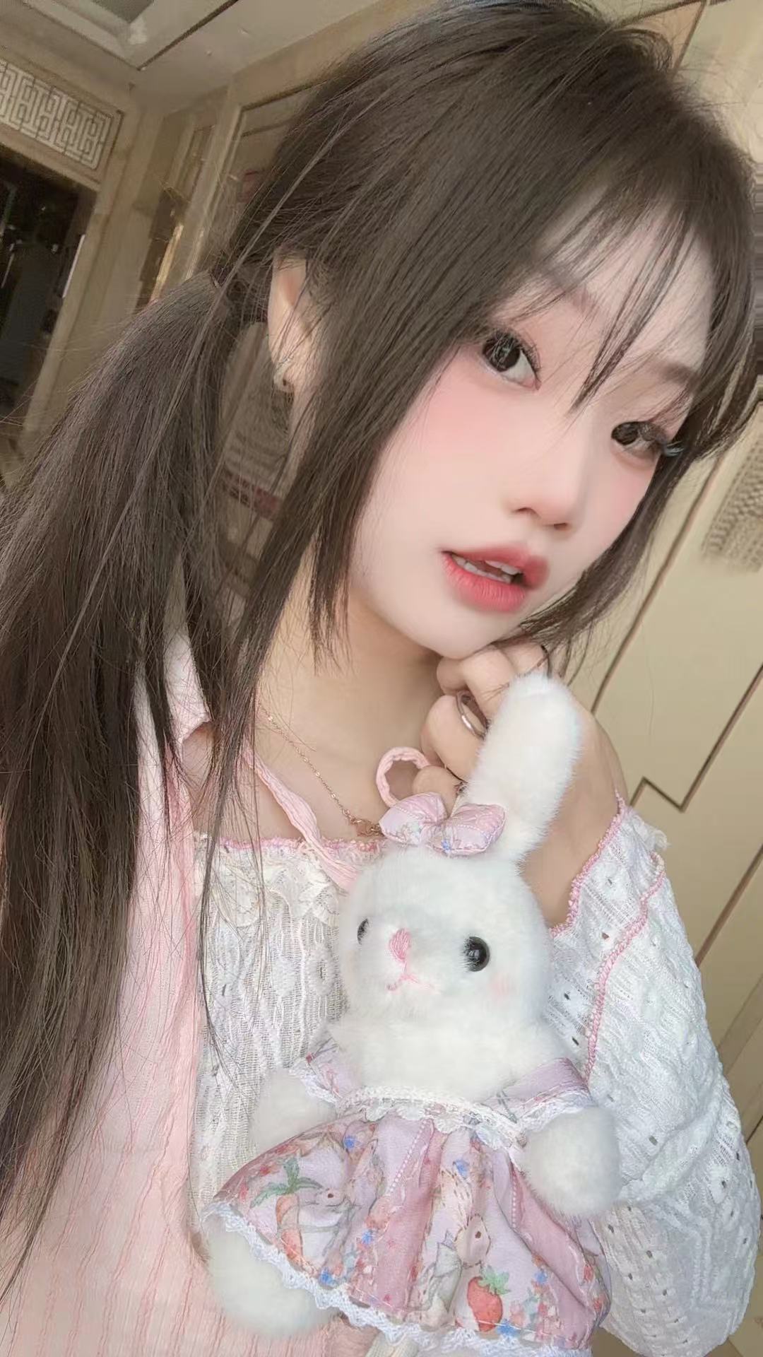 常熟可爱小萝莉