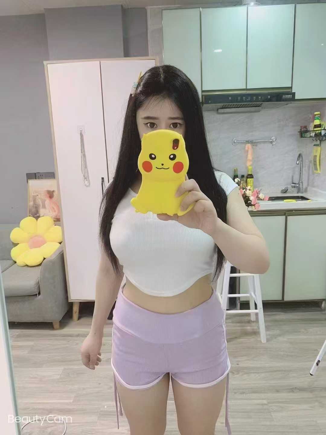 按摩调情手推