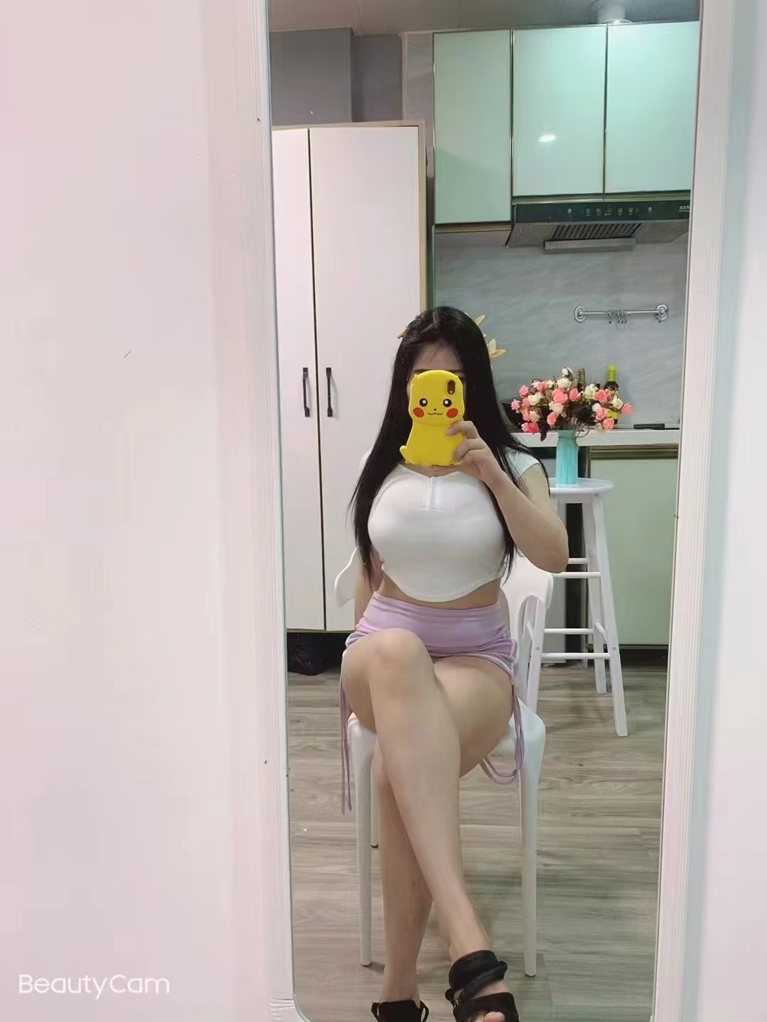按摩调情手推