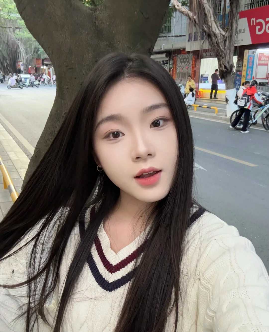 新疆乌鲁木齐妹妹