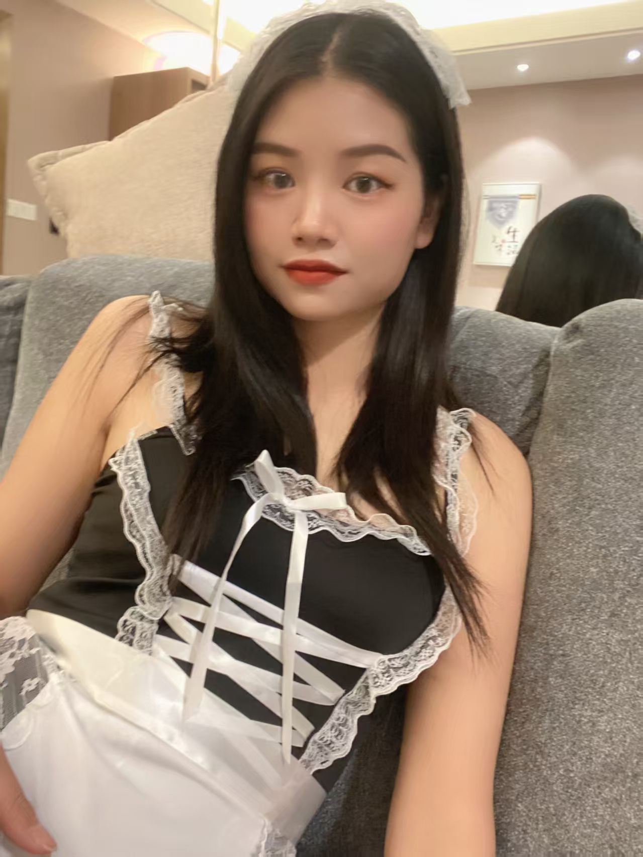 昆明市西山区Sao妹兰欣