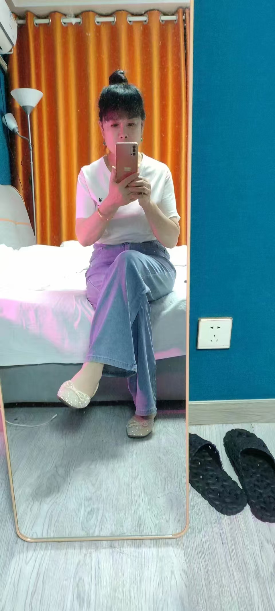 亭湖服务系风情熟女