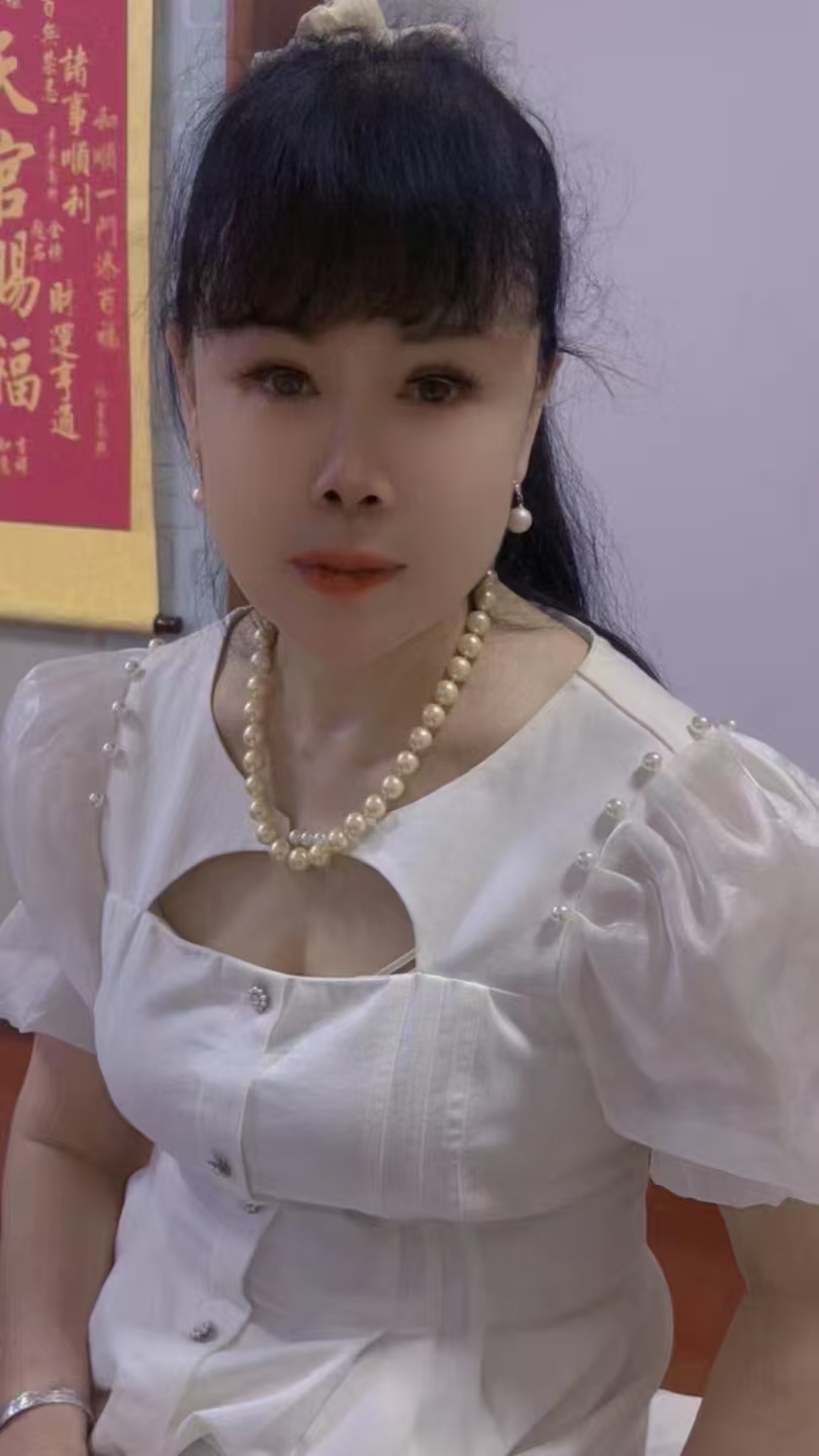 亭湖服务系风情熟女