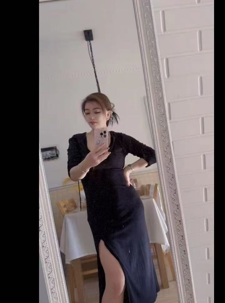 长沙风情小少妇lili