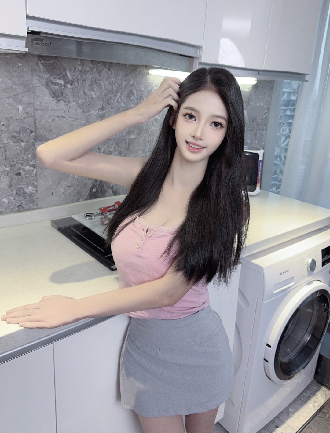 点击解无限多