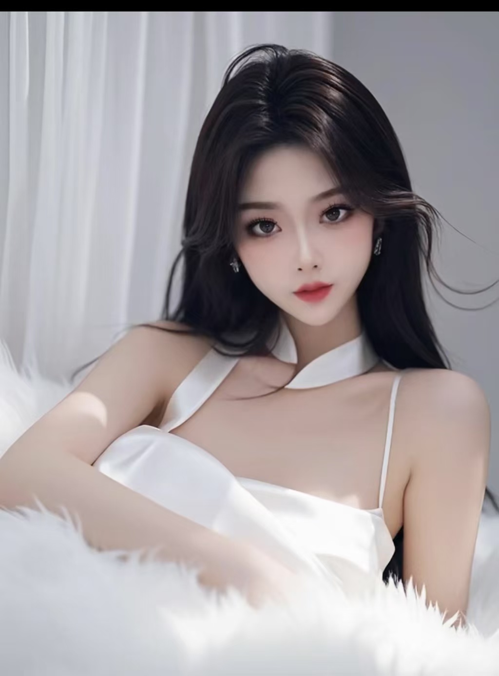 东阳丰满白嫩辣妹依依