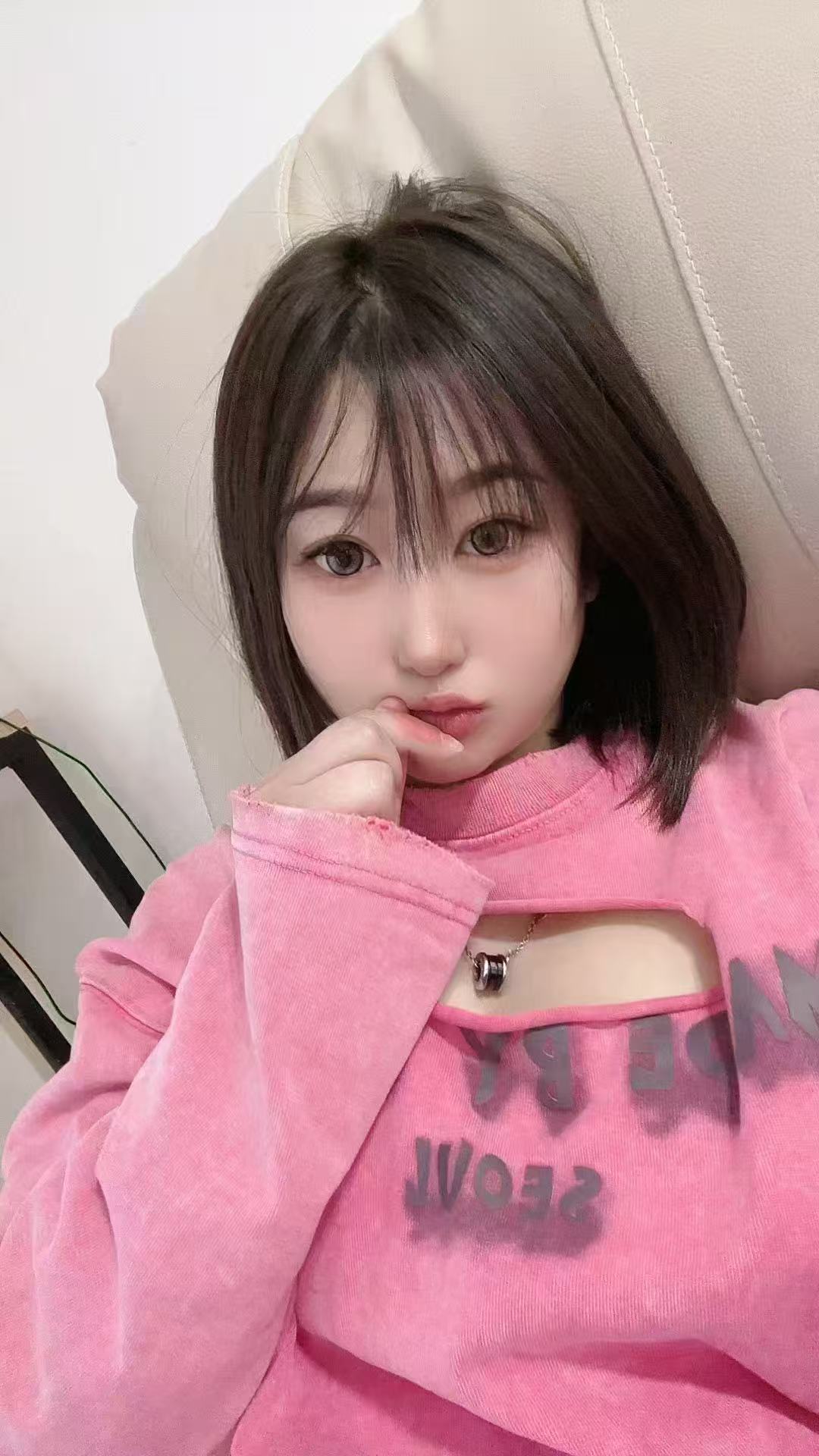 海州青纯甜妹曦儿