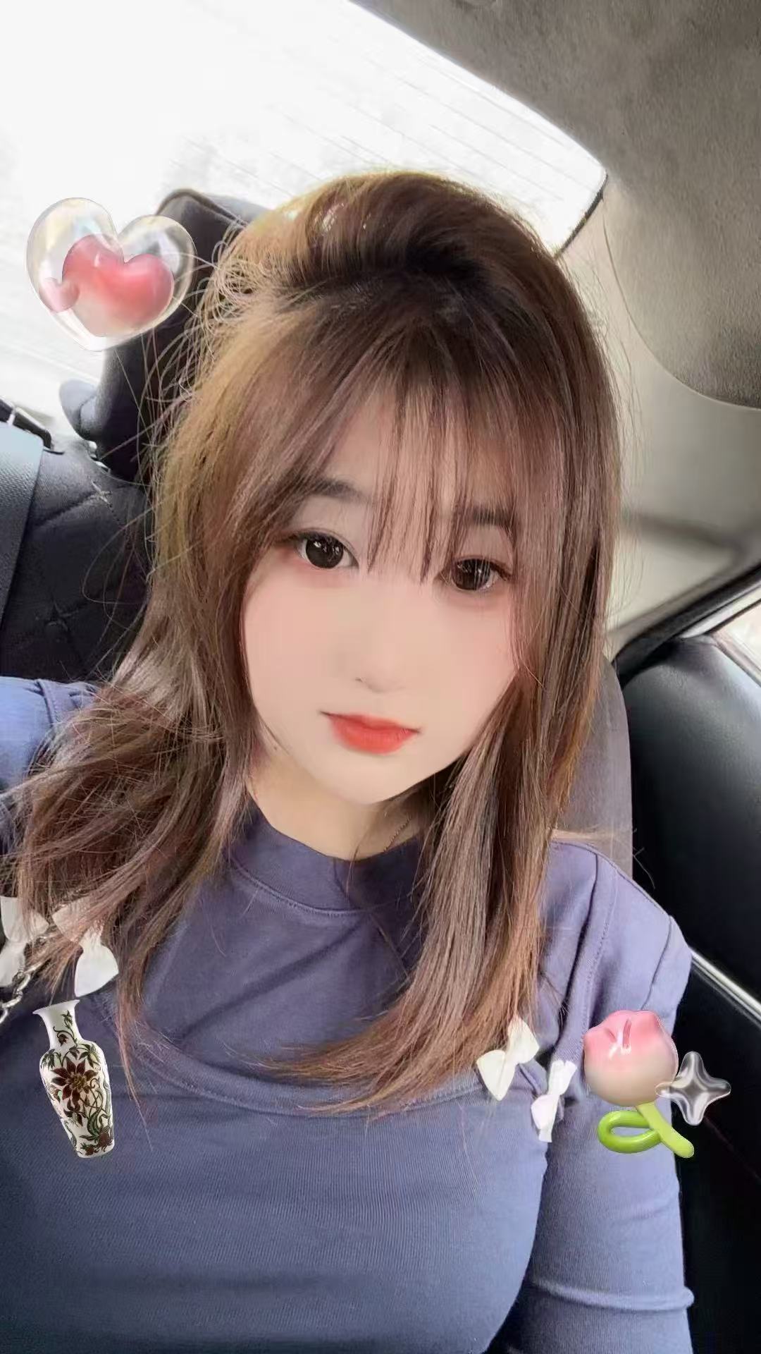 海州青纯甜妹曦儿