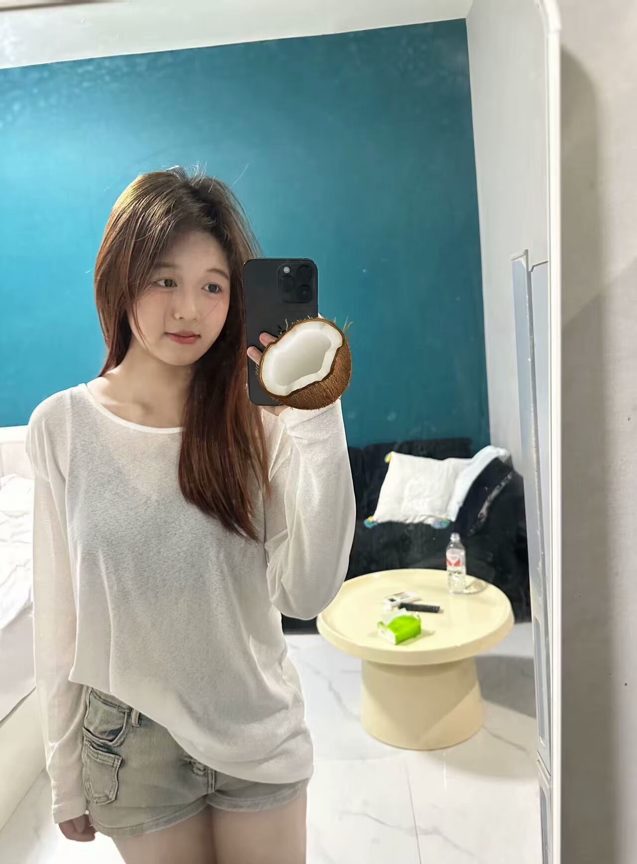 小九的暖窝