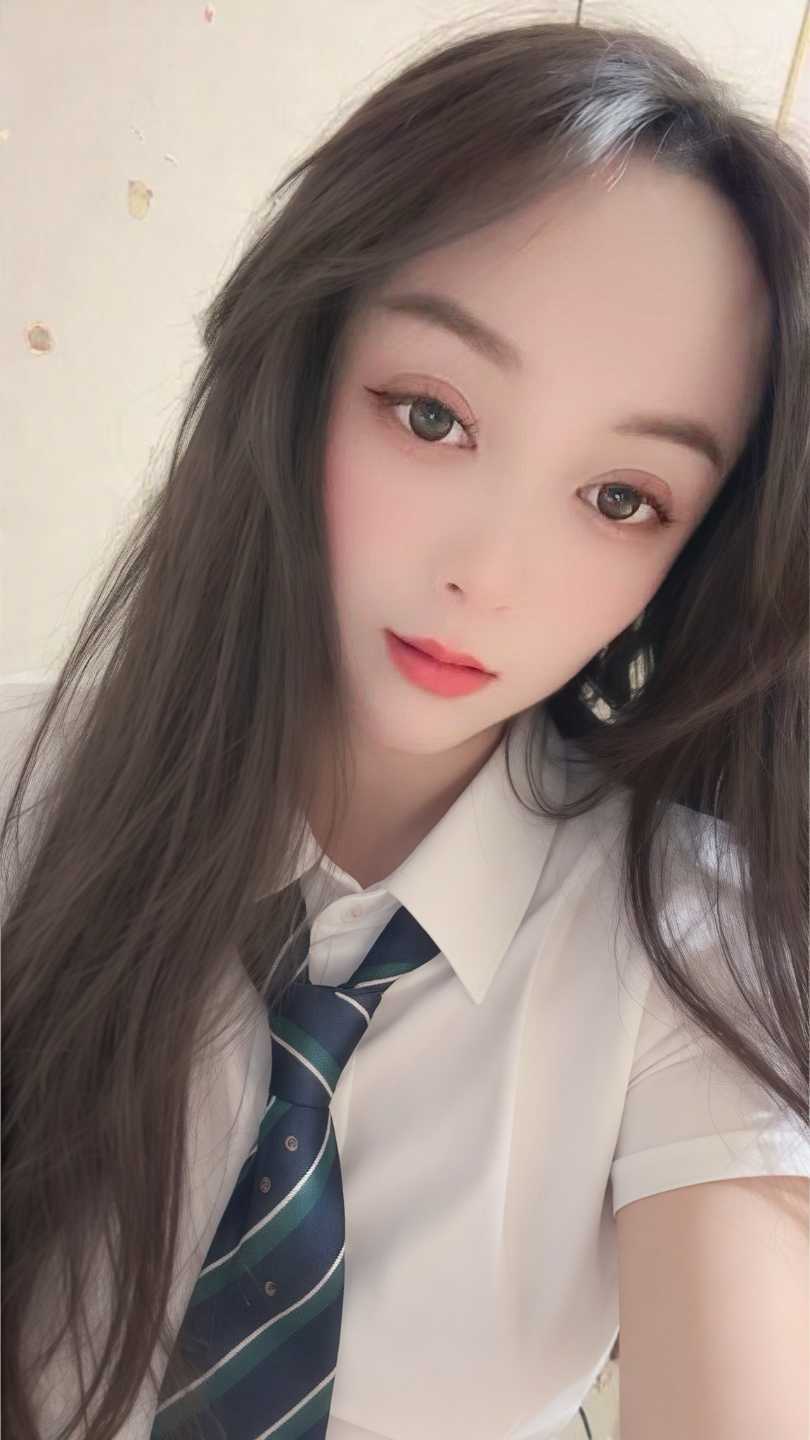 个人兼职莎莎在常州