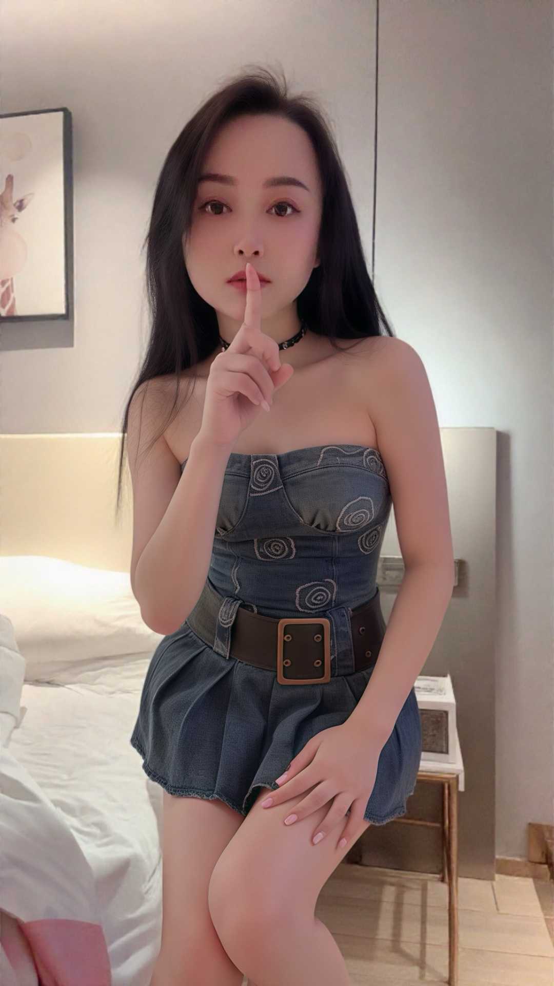 个人兼职莎莎在常州