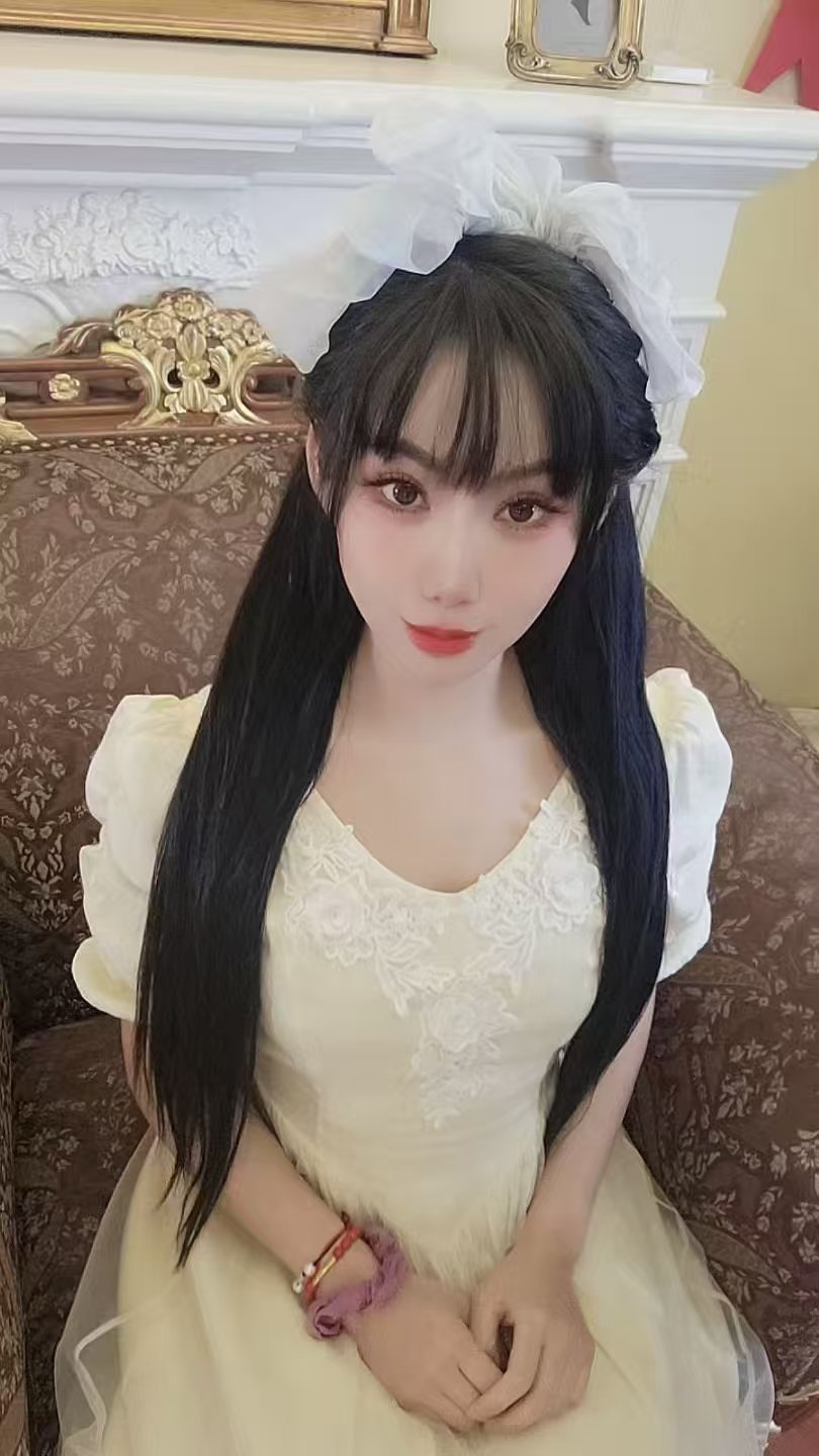 杏花岭区嫩妞欣欣