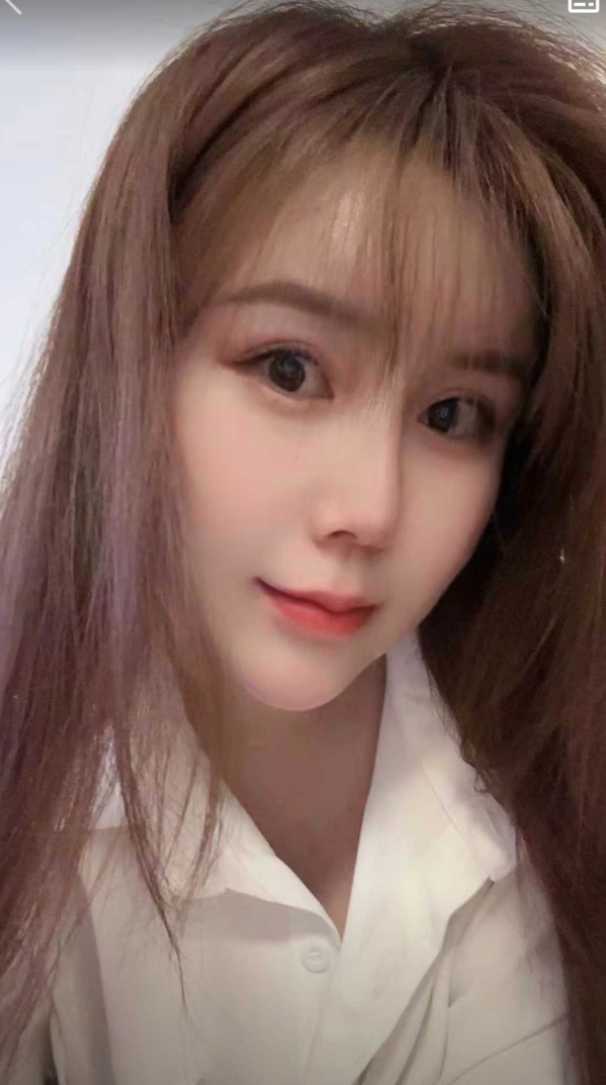 值得去的妹子