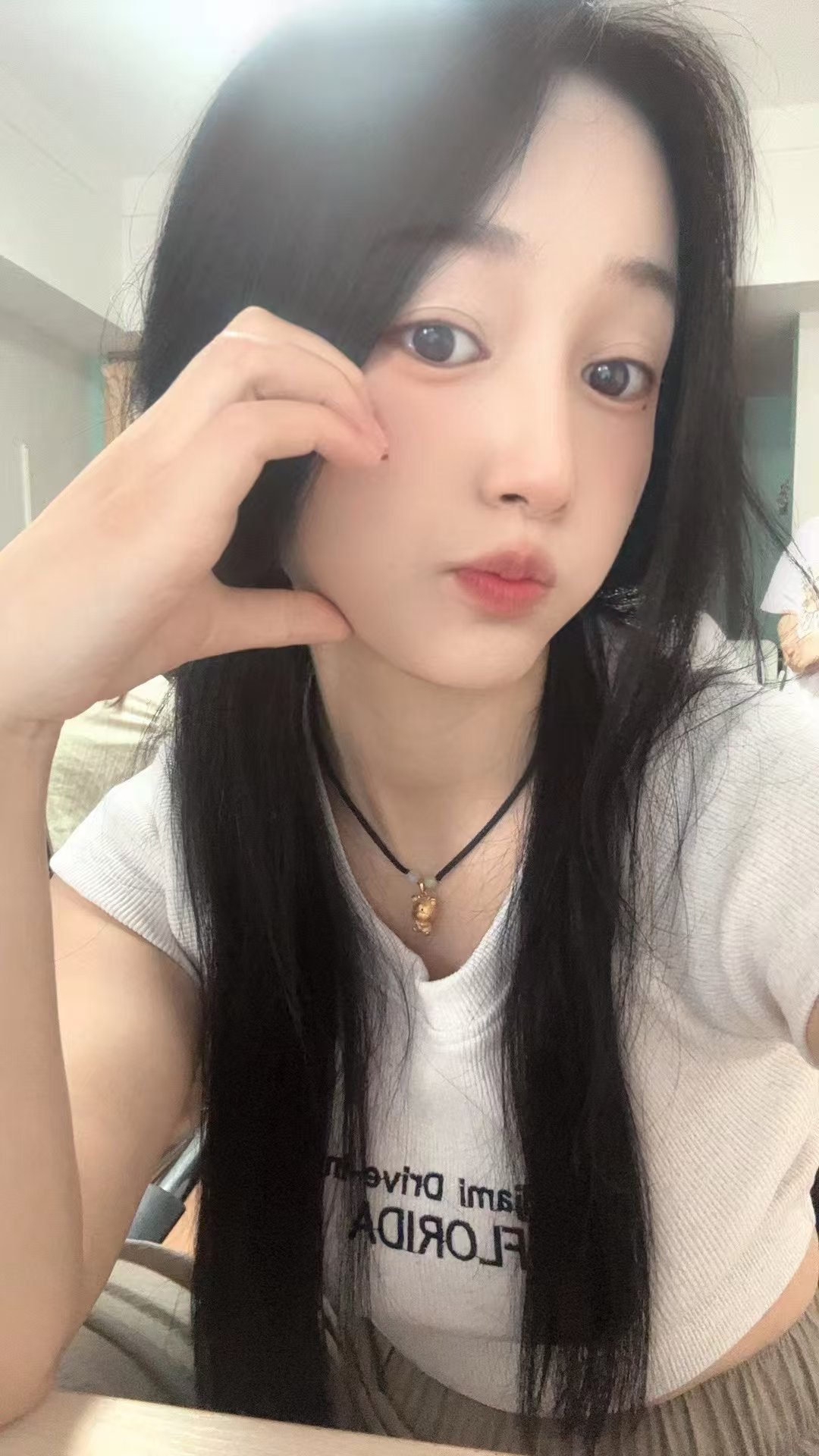 渝北甜妹不许凶小代