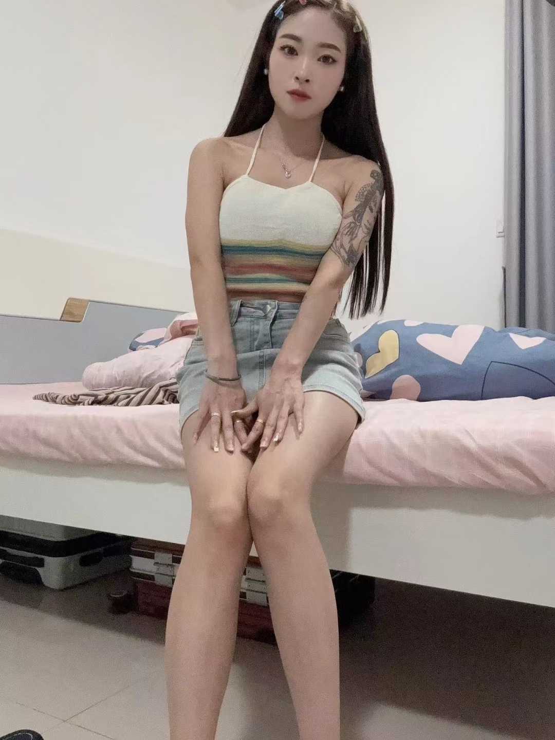 汉阳小可爱