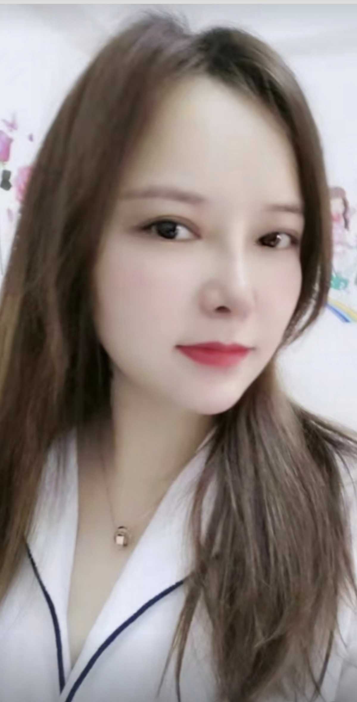 宝安美女阿娟