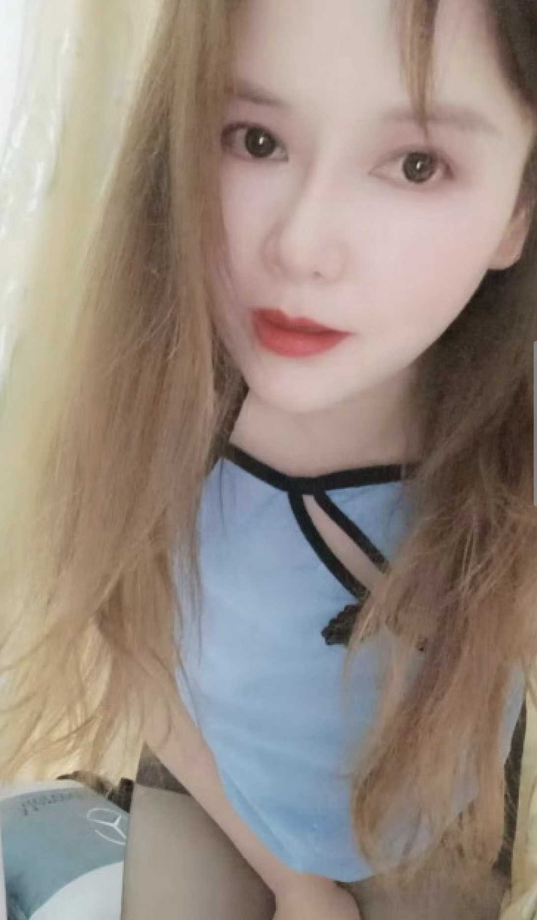 宝安美女阿娟