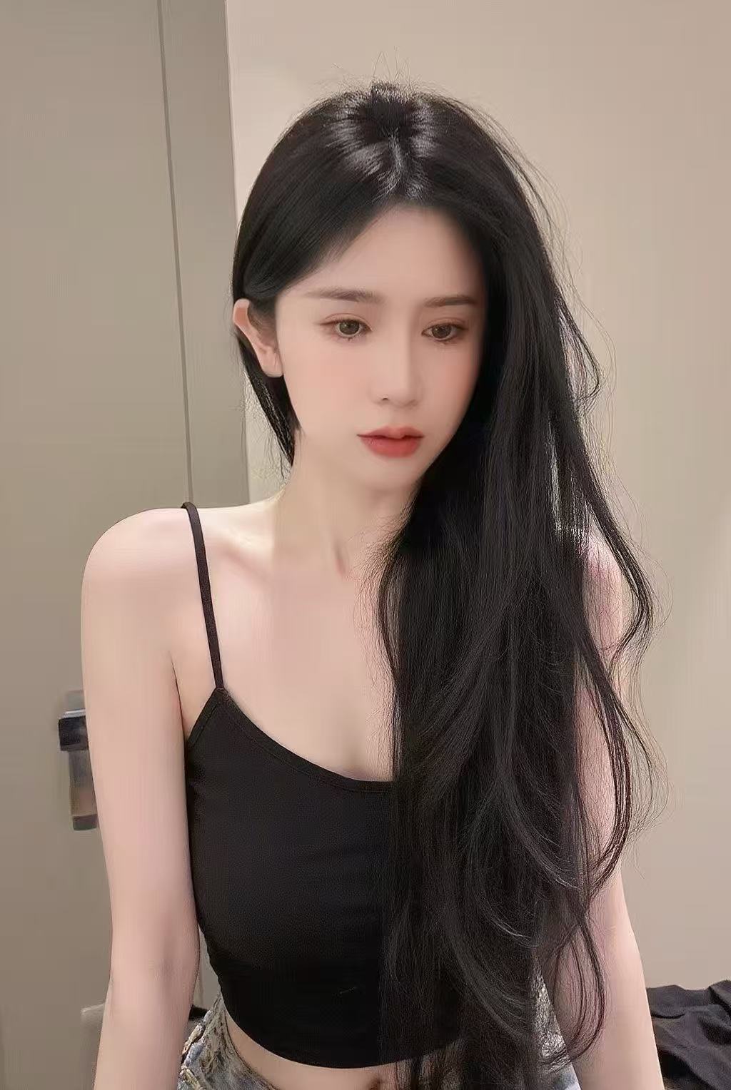 桐乡白嫩甜妹暖心