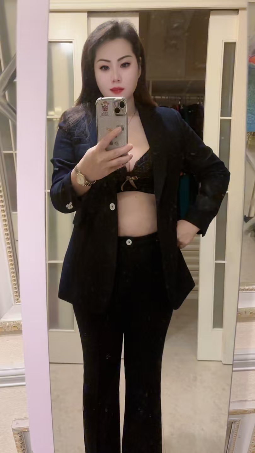 丰润轻熟女琴子老师