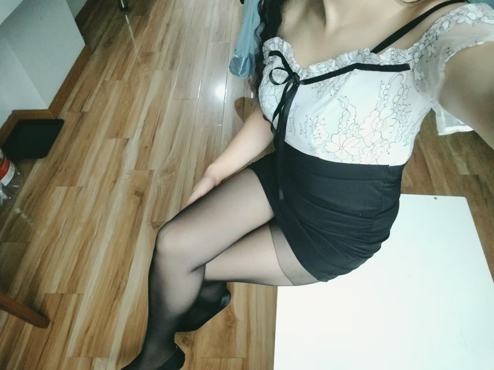 北门小姐姐