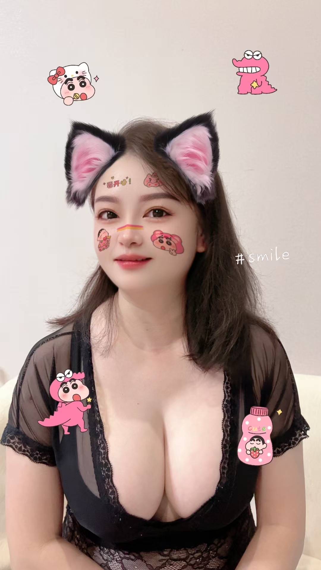 下沙大奶少妇静雯
