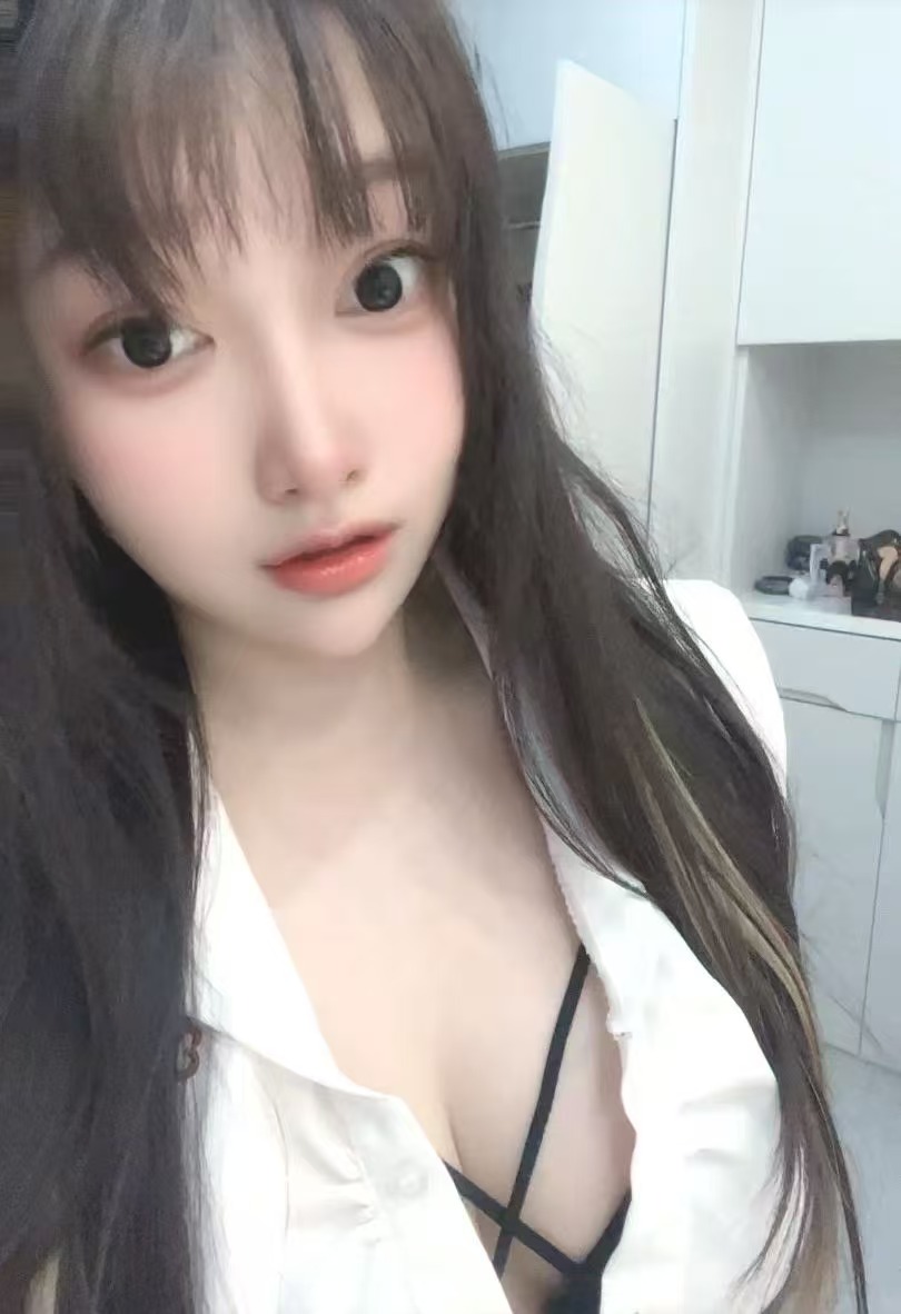 萧山00后兼职甜妹