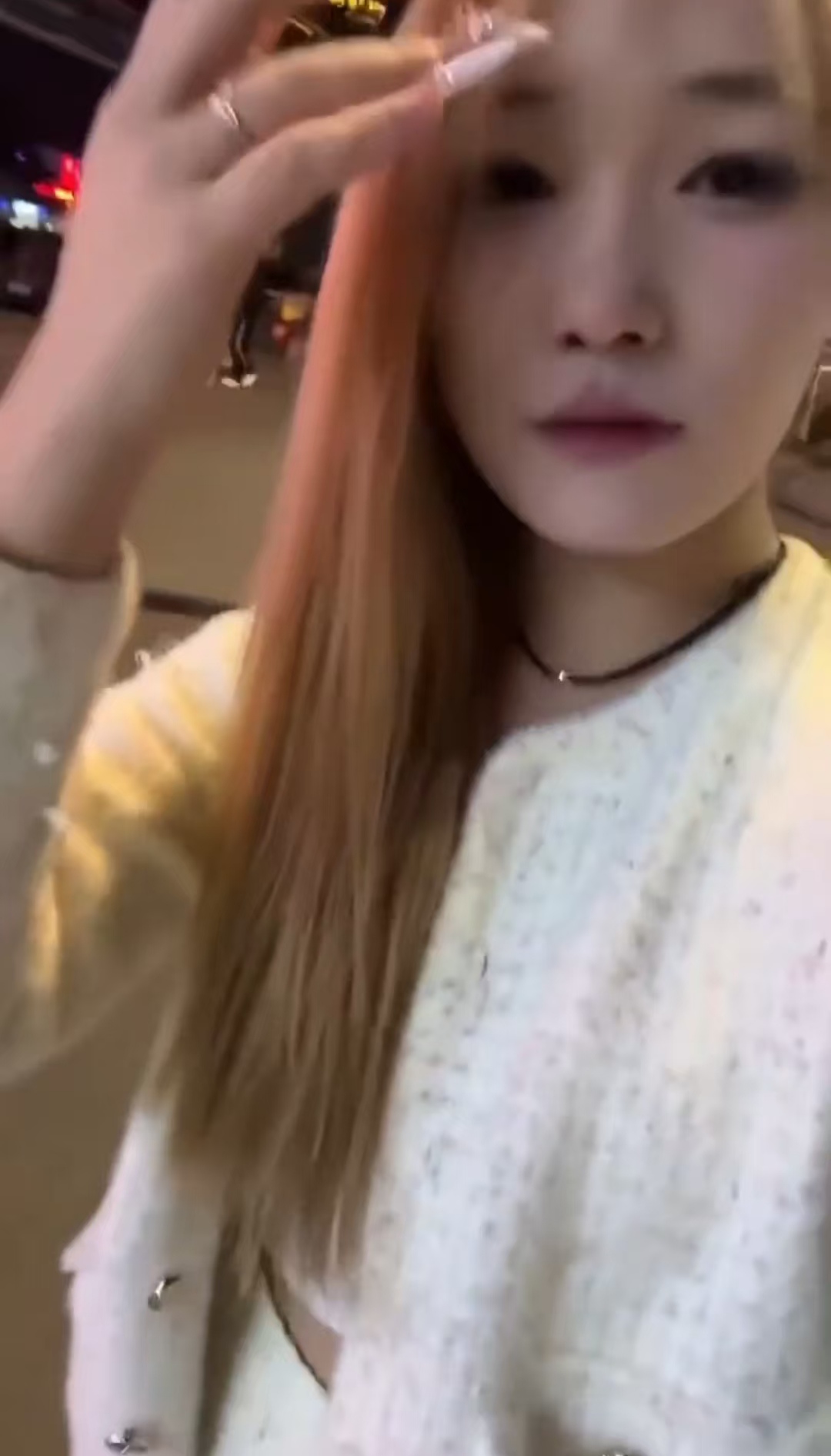 公明热辣小姐姐佳佳