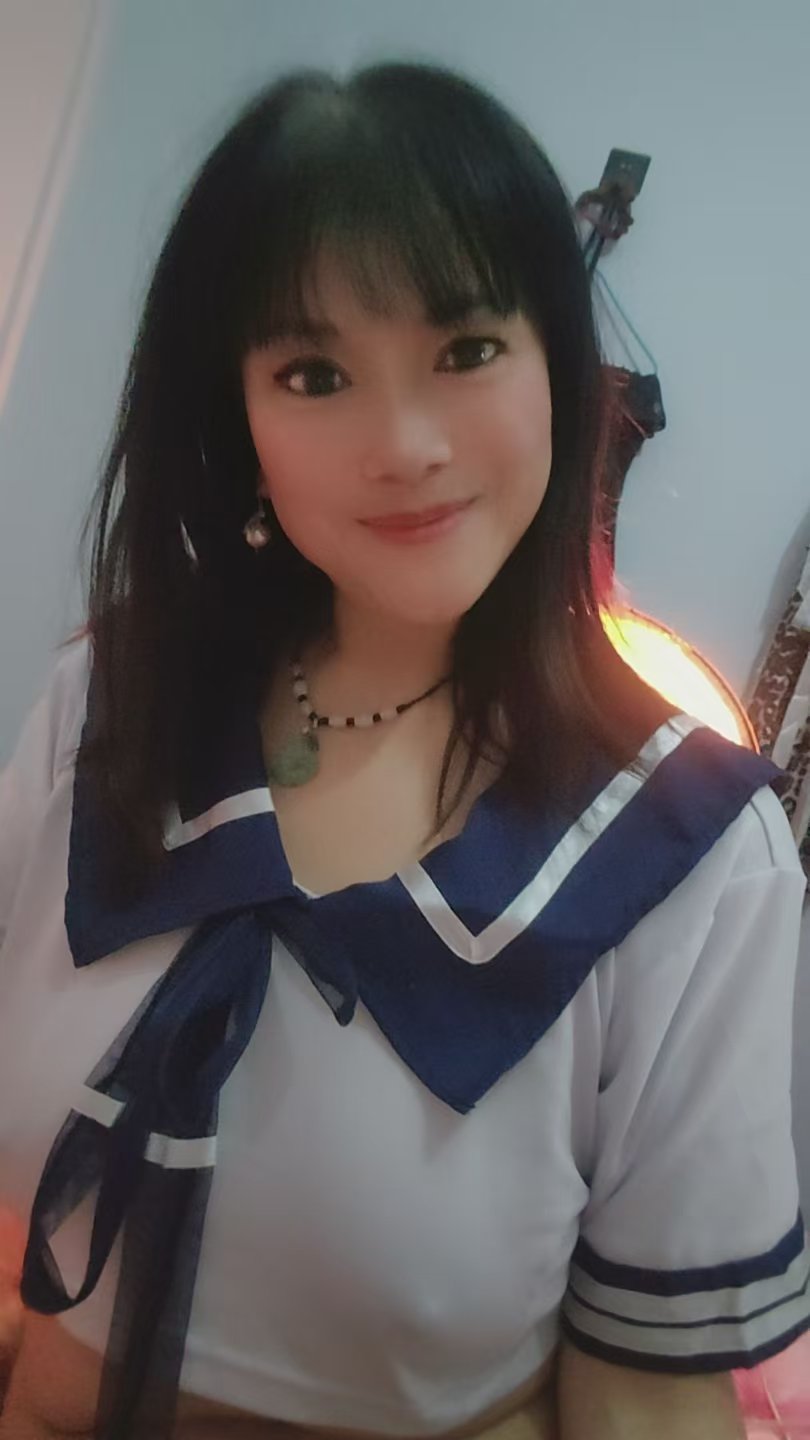 南岸热辣轻熟女小美
