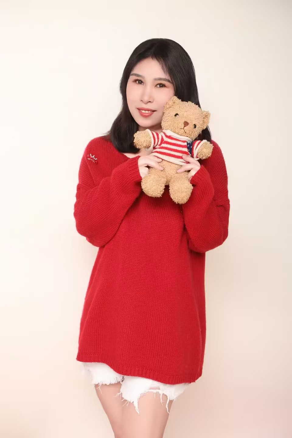 朝阳性感女奴调教